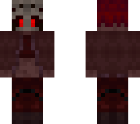male follower (the slumbering omen)