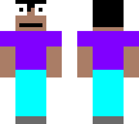 man