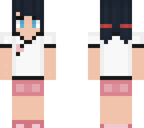 marinette pajama s6