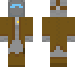 martian ranger 1