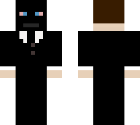 masked cultist/ messager of dinguslul