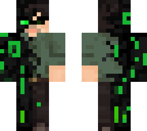 maximus outfit 2
