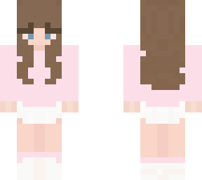 me hair 2