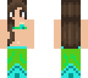 mermaid