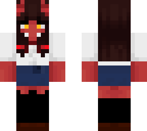 meru the succubus