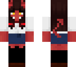 meru the succubus
