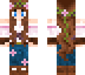 mine fished pixel place