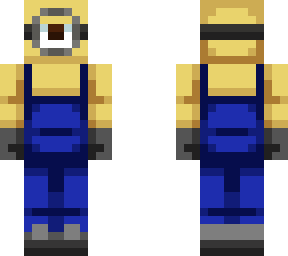 minion | hive style