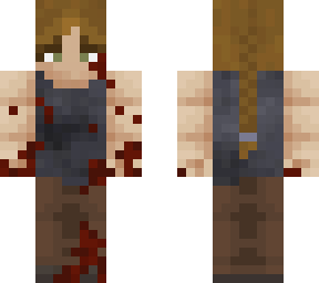 modified bloody abby anderson