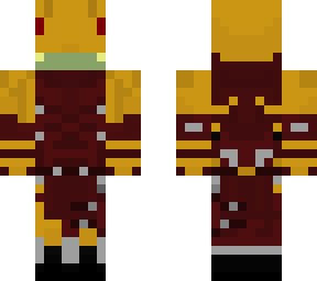 mrlagarto66 daredevil yelloe