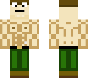 muscular peter griffin
