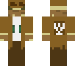 my oc