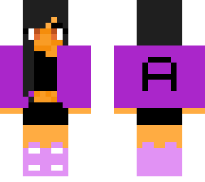 my version of aphmau