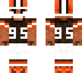 myles garrett