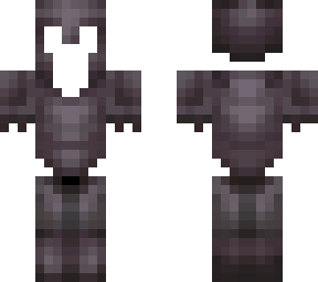 netherite overlay