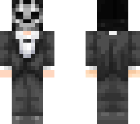 nightmarebober wedding