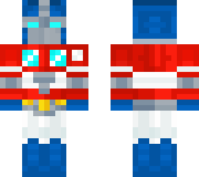 optimus prime