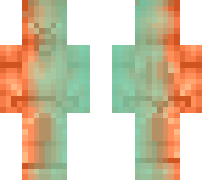 oxidised copper steve