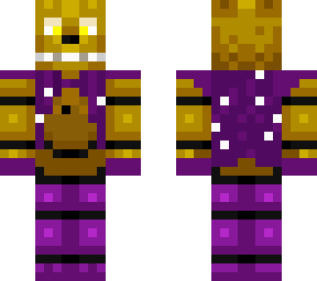 painted echobonnie