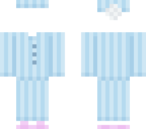 pajama template