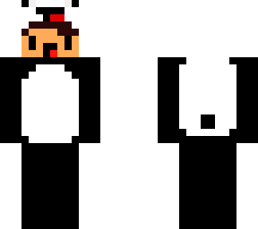 panda