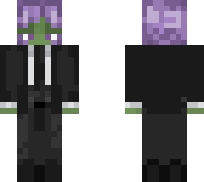 pat suit