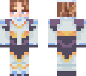 penny’s space suit