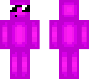 pink dani