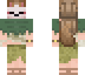 pippin the fox