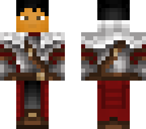 premosl (knight)