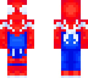 probably spider-man | amazing psm
