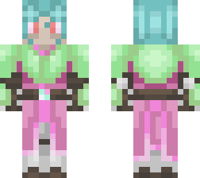 psionic lord