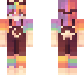 rainbow