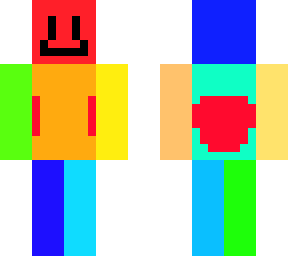 rainbows