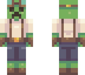 random creaper