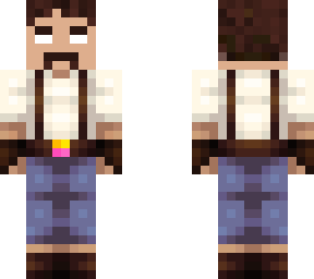 recolor miner