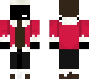 red evil winter!!!