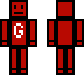 red g