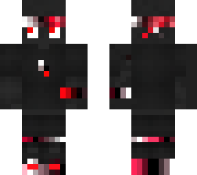 red white black spoke is here