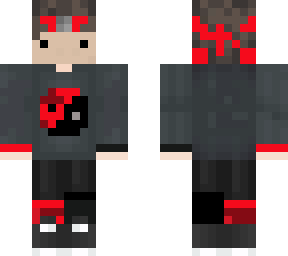 redfies
