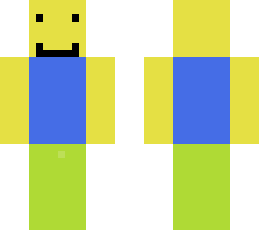 roblox noob