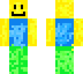 roblox noob