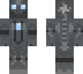 robotic titan