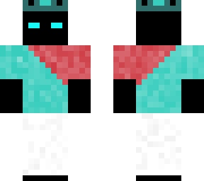 ryn’s skin
