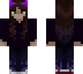 s1ivvka skin (don't touch!)