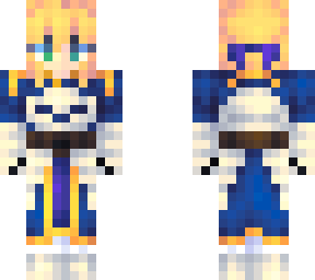 saber
