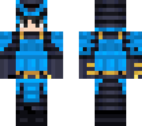 samurai
