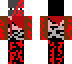 skin #1