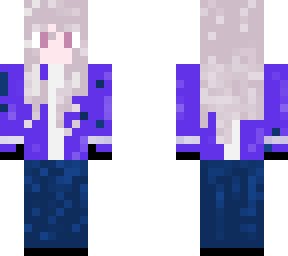 skin is good