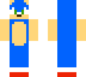 sonic